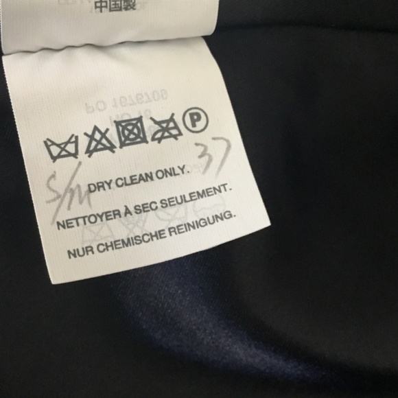 J.Crew Wool Zip Plaid Cape - Picture 10 of 15